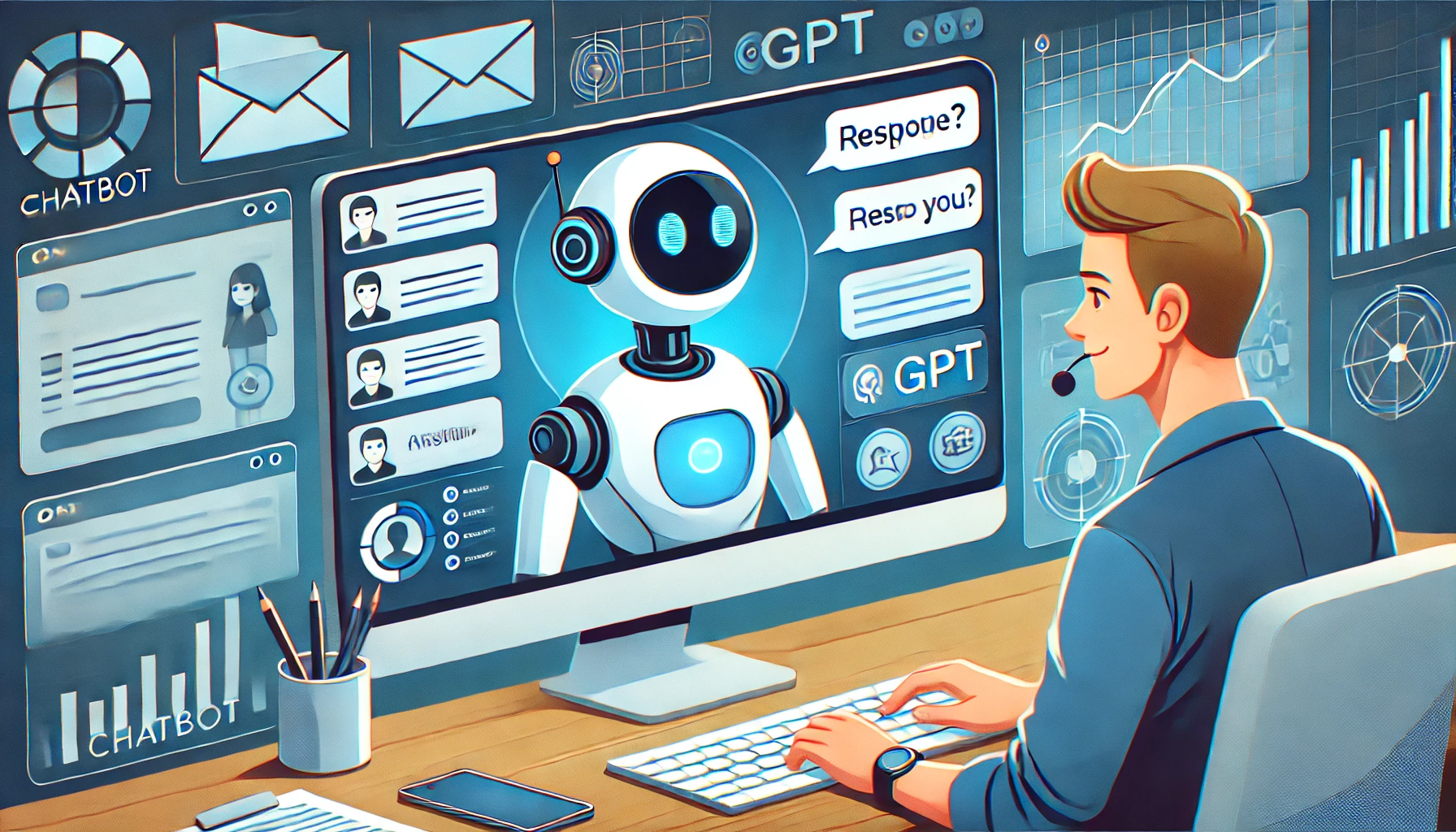 챗 gpt 최신 버전 알아보기