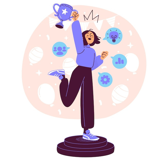 30일 챌린지로 완성하는 습관 루틴 만들기