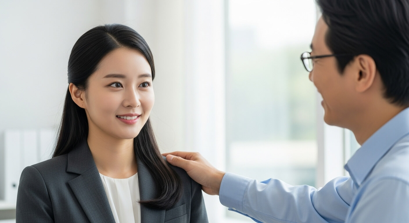 청년일자리 강소기업 취업