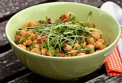 병아리콩 효능 병아리콩 삶기 (요리법, 먹는 방법)및 부작용