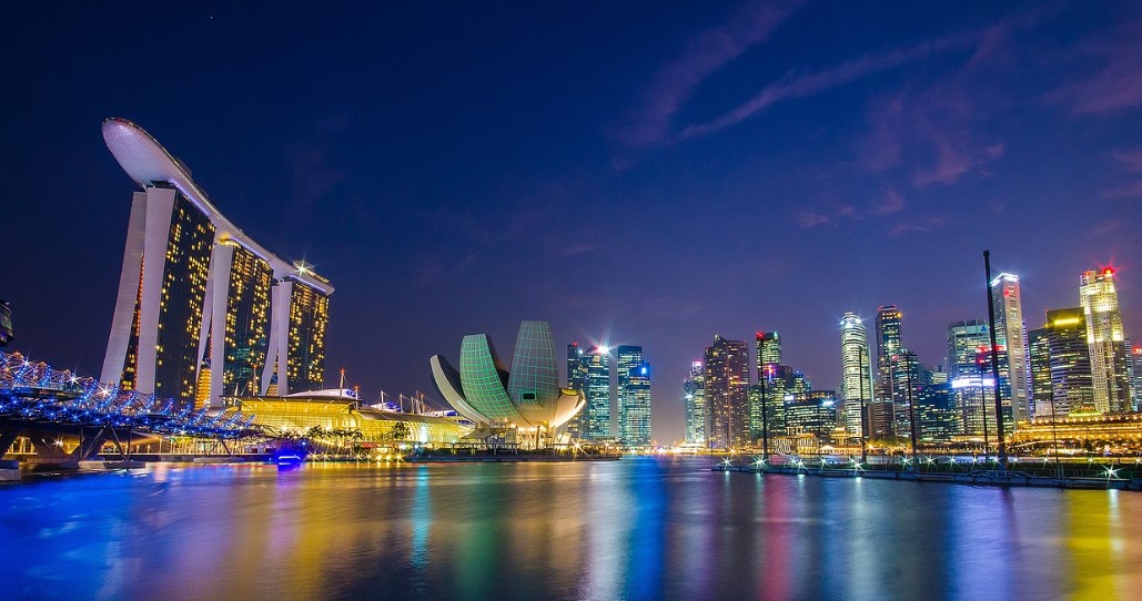 아시아 부자들의 투자법