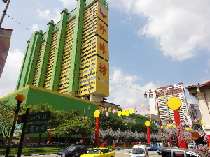 싱가포르 여행 추천 싱가포르 차이나타운