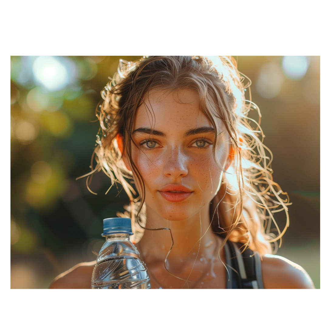 비타민C와 관련된 사진입니다.