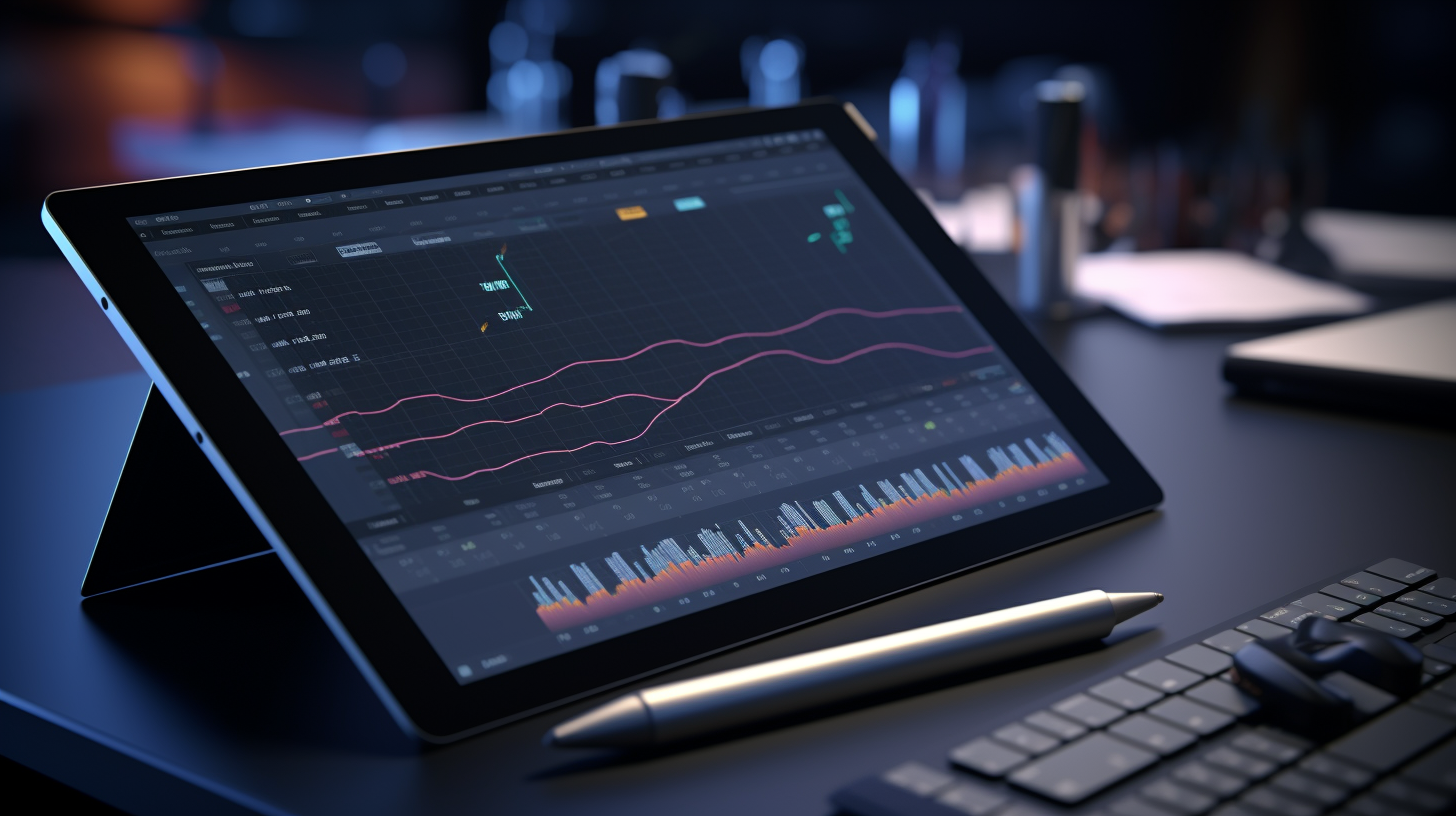 블로그 부업에 추천하는 최고의 패드