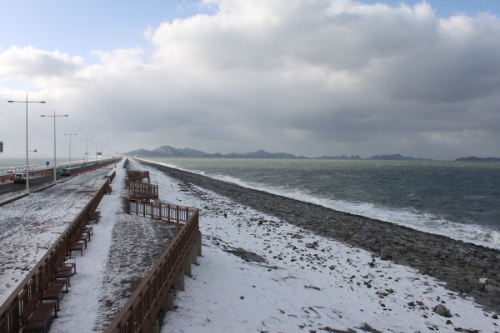 전남 겨울 명소 추천, 전망&middot;야경&middot;실내 여행지 BEST 4