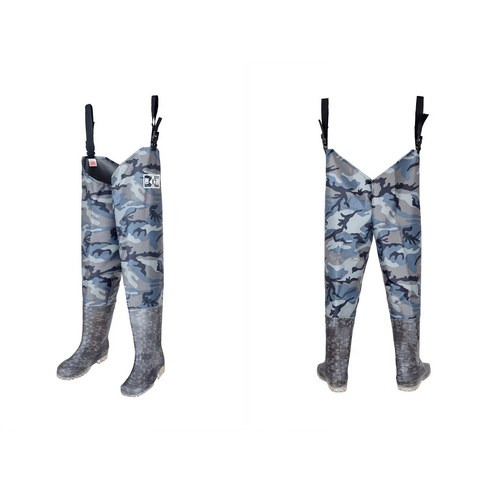 허벅지장화 고르는 법, 추천정보