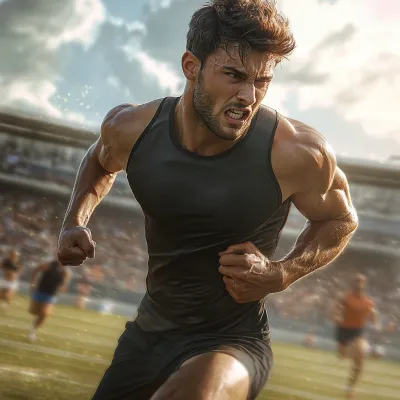 다리 뒤 허벅지 통증6