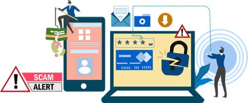 보이스피싱 예방 가이드