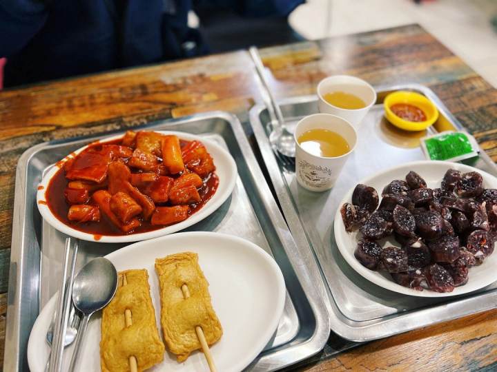 생활의달인 떡볶이 포항 맛집 40년 전통 떡볶이 소스 찰떡궁합 핫도그 임화묵 임현정 달인 은둔식달 오늘 방송 정보