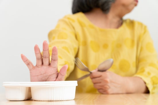 식욕 억제하는 효과적인 방법 &ndash; 건강한 체중 관리를 위한 팁