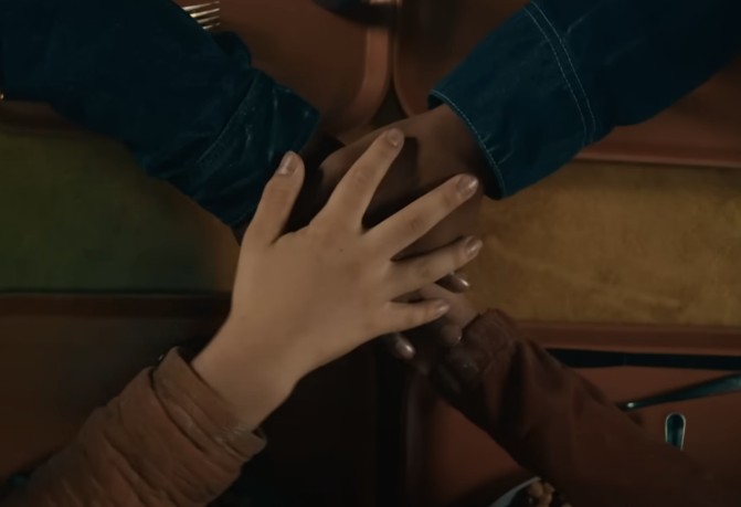 【디즈니 플러스 영화 추천】 크레이터 다시보기 줄거리 결말 후기 리뷰 스포일러