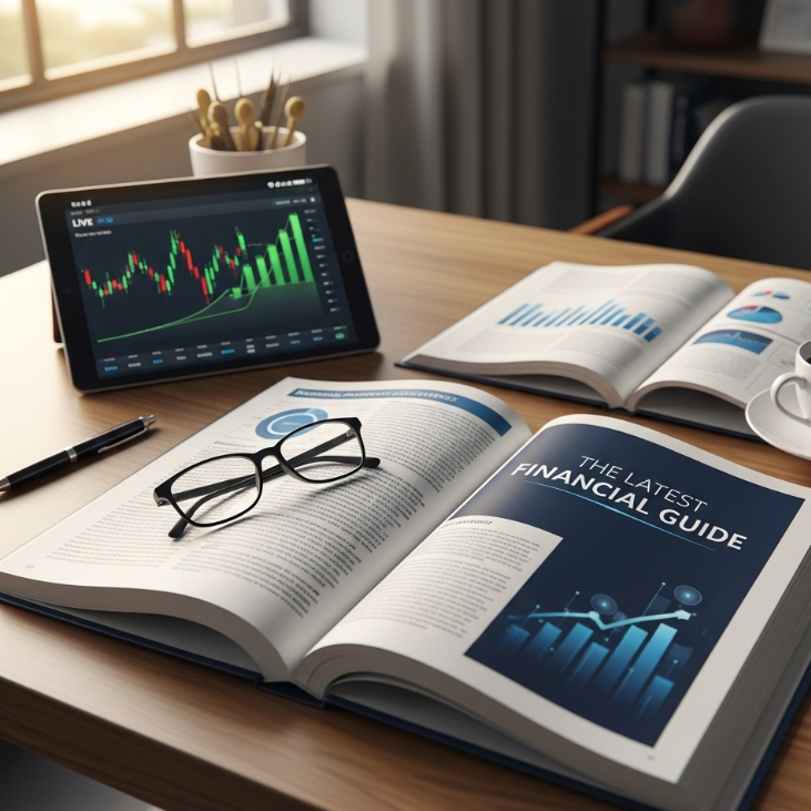 최신 재테크 가이드
