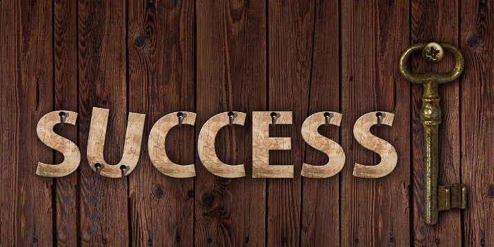 성공