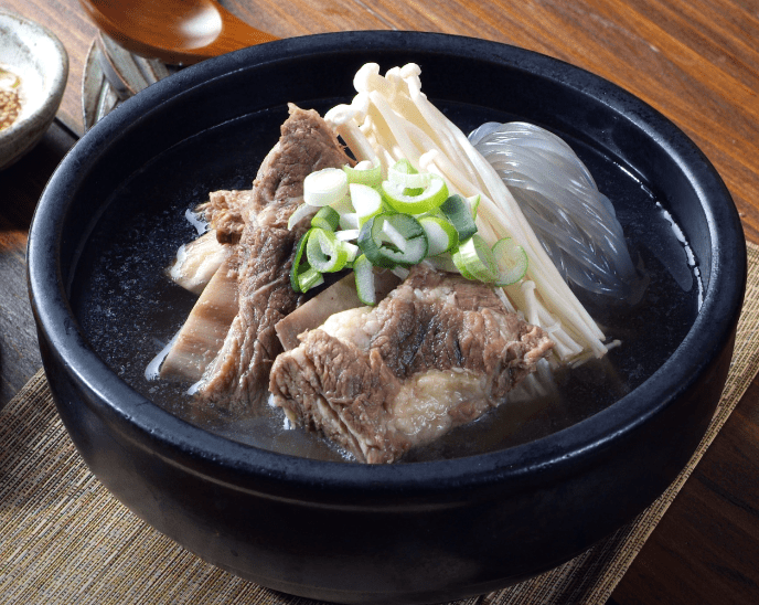 반포역 맛집 "본함흥면옥" 음식사진