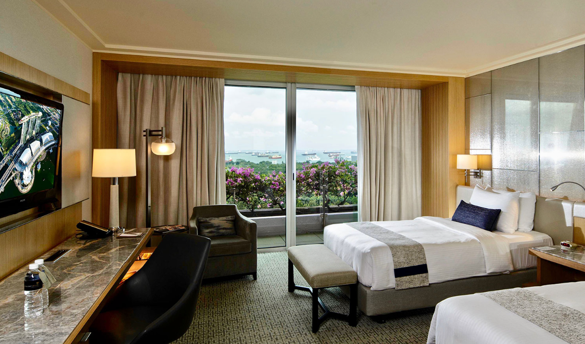 마리나 베이 샌즈 싱가폴