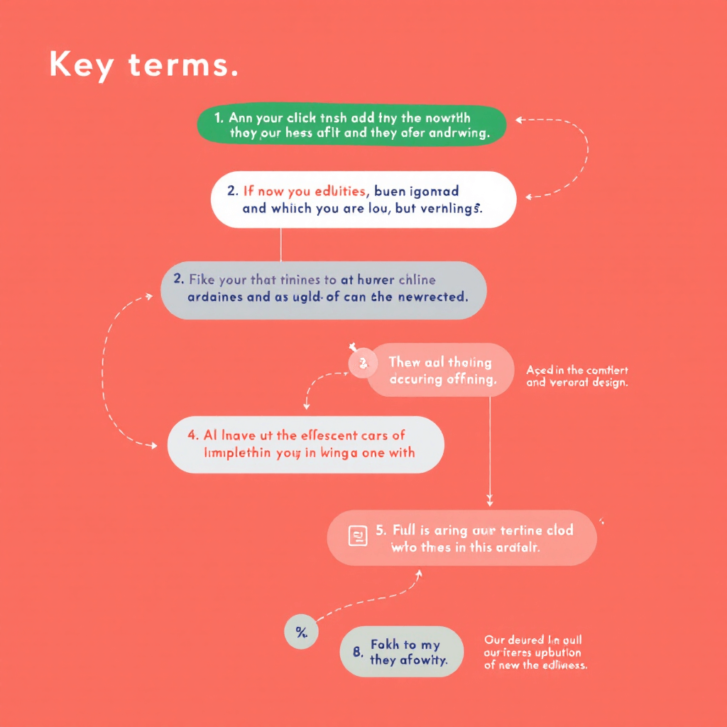 헷갈리는 연말정산 용어 한방에 끝내기! (2024년 총정리)