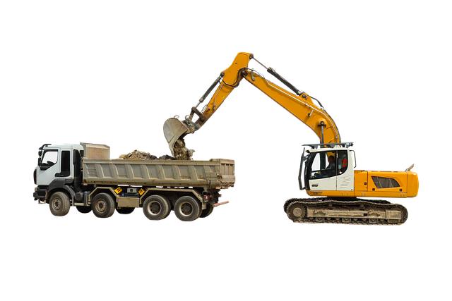 굴착기운전기능사