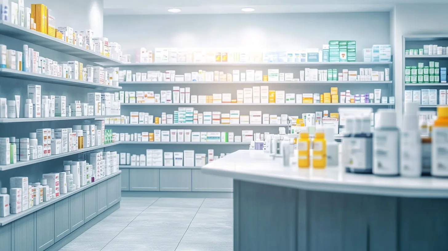 안전하고 간편한 감기약 온라인 구매법 간편한 약 구매