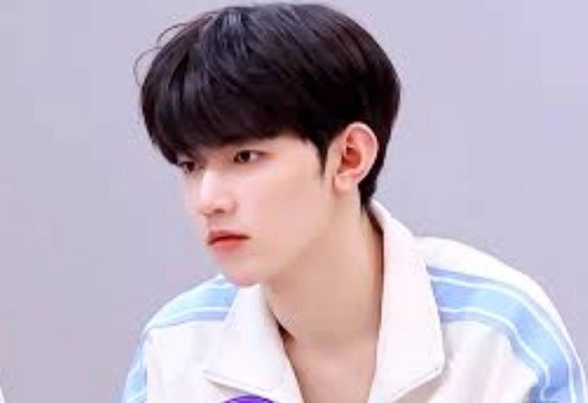 장하오 국적 대학 나이 프로필 자기소개서 매력설명서