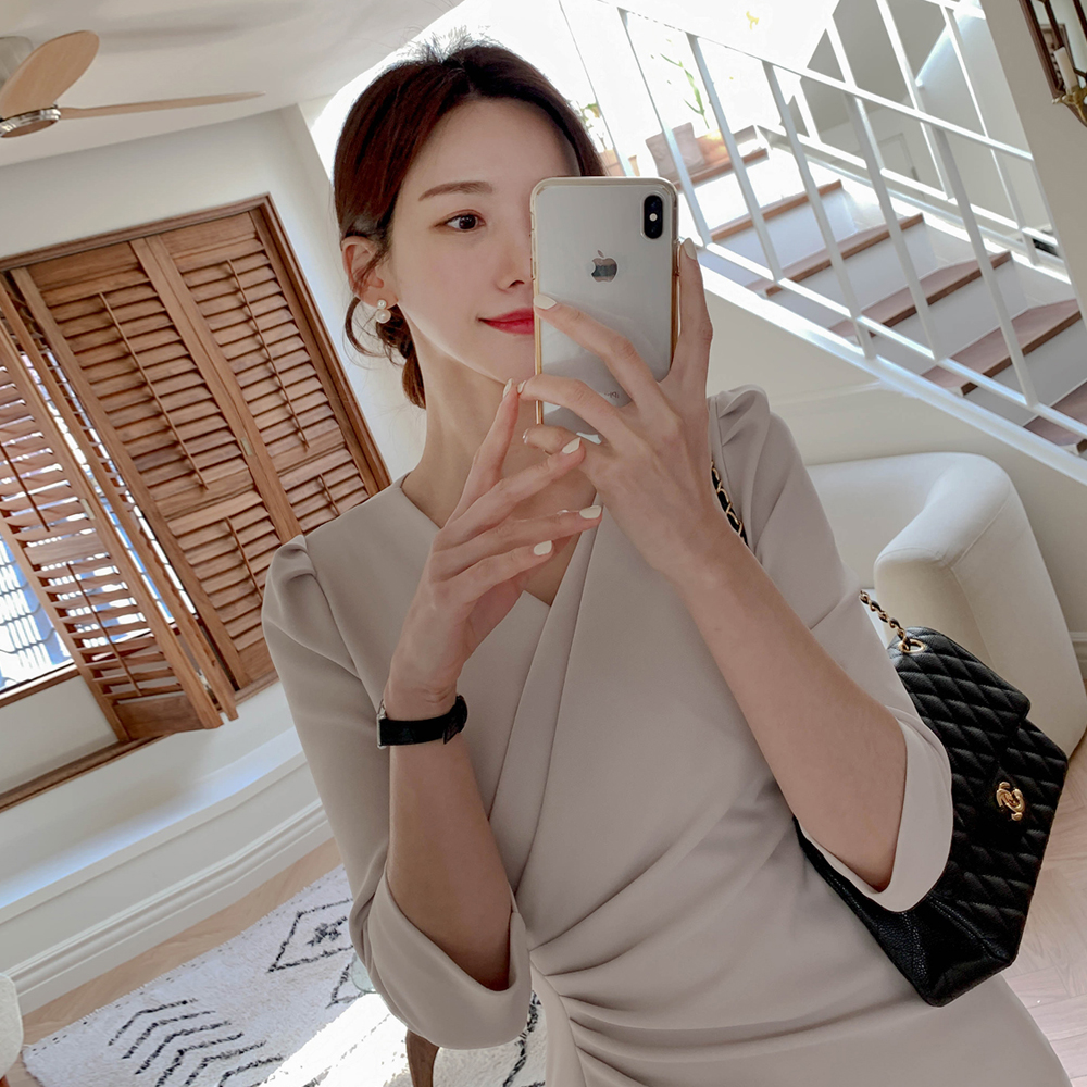 악녀일기 악녀일기 미샤 원피스