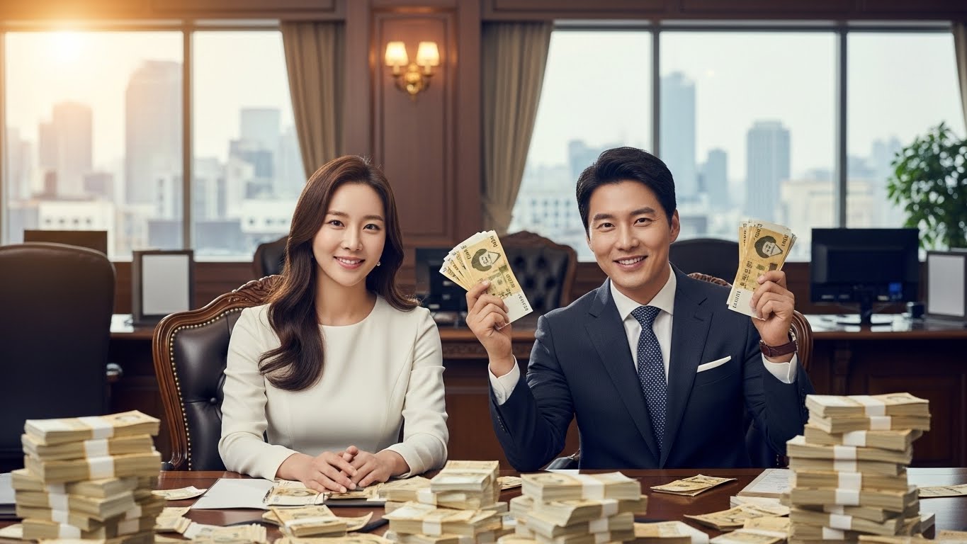 한부모 가족 주택 지원