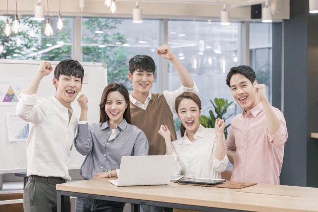 주4.5일 근무제-대체 뭐가 바뀌는 건데? -직장인