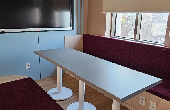 광진구 1인가구지원센터