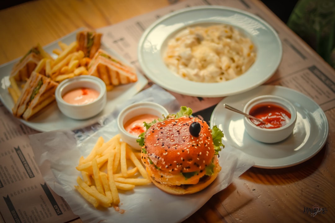 Gastronomy