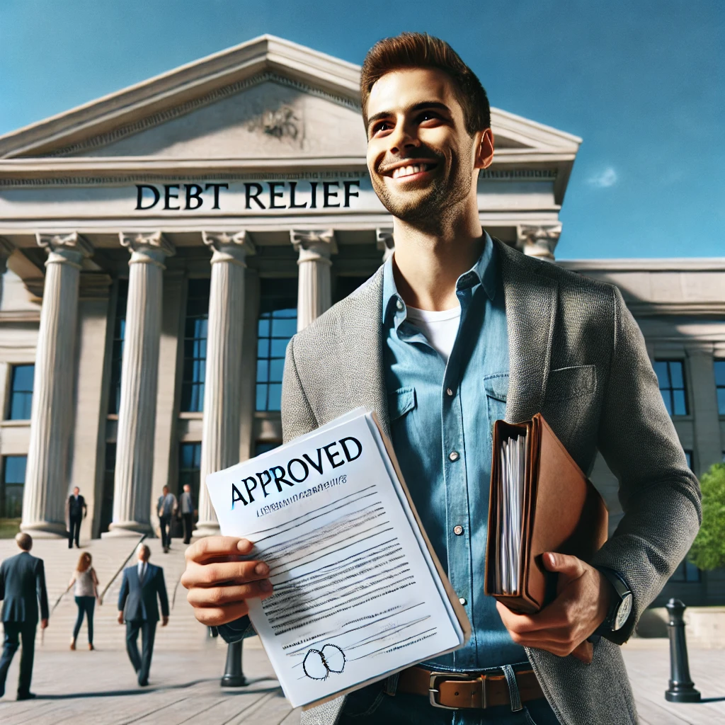 채무 90% 탕감이 가능하다고? 개인회생의 진짜 이야기