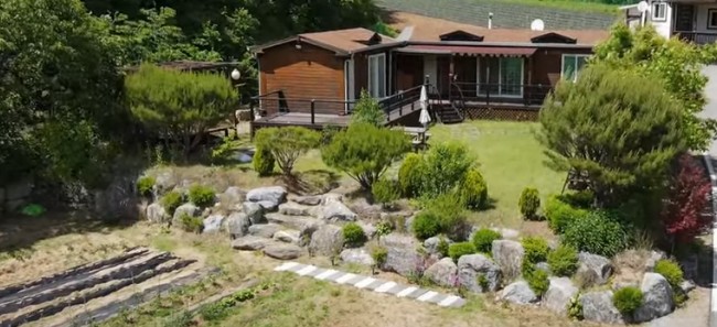 [급매물] 강원도 정선군, 영월군 전원주택 농가주택 시골집 촌집 매매