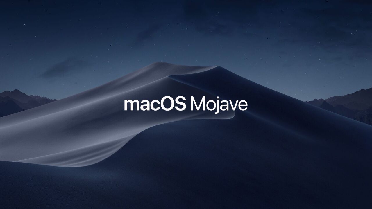 맥(Mac)