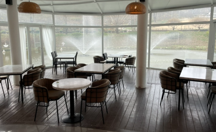 피나클랜드 수목원