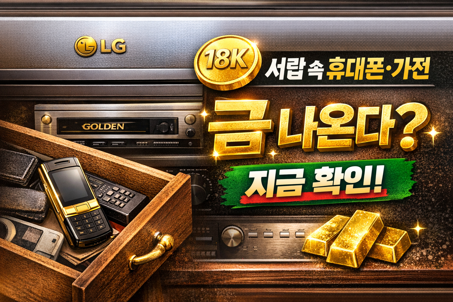 가전제품_금소품