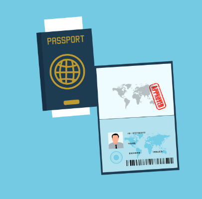 해외여행 준비물 체크리스트 총정리