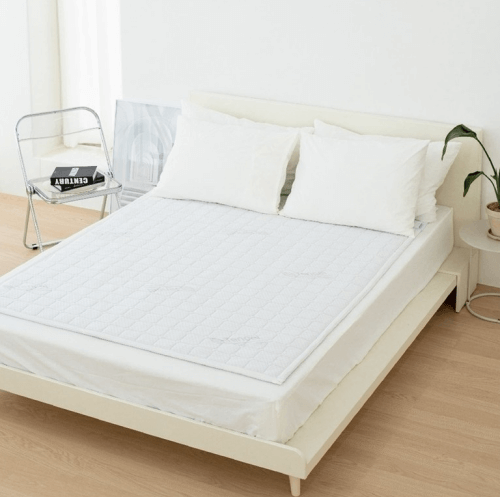 일월 전기매트 사진