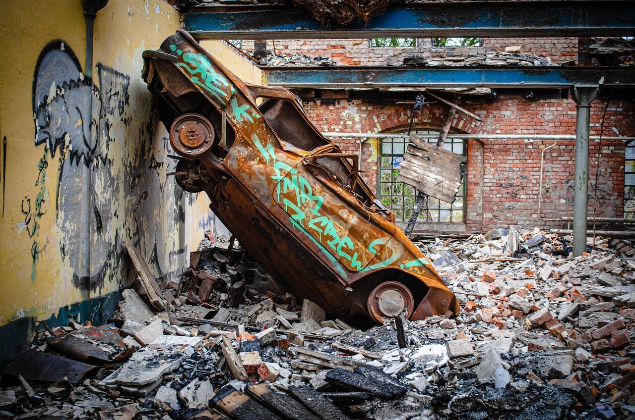 오늘 고철시세 실시간 (전국 평균가 &amp; 제강사 기준)