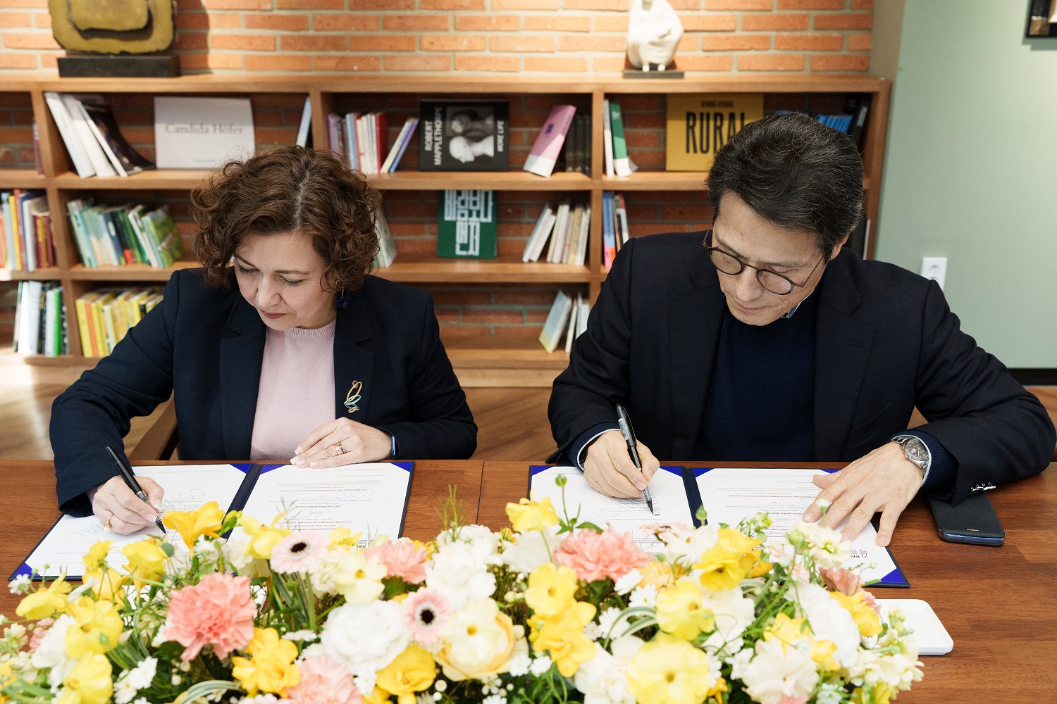 한국문화예술위원회 예술위 문예위 IFACCA 2025 10차 문화예술세계총회 유치 확정 성공3