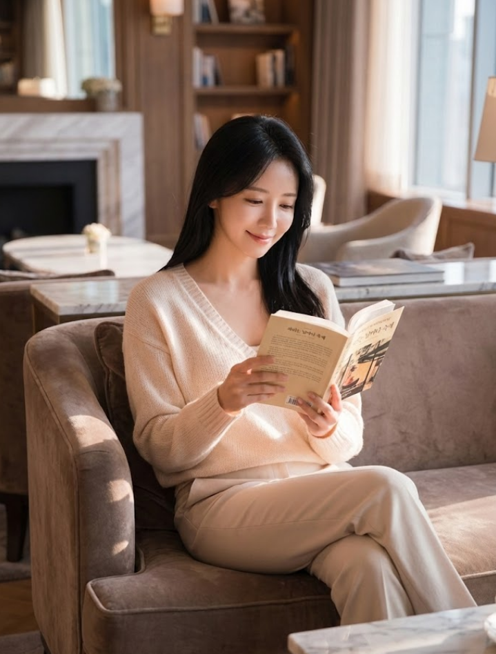 파리는 날마다 축제를 읽는 주인장