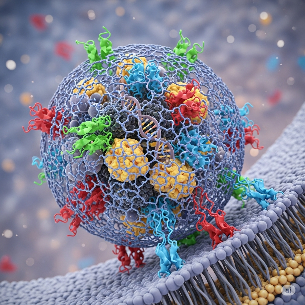 스페이스 태프–우주 염증 발생과 예방 연구 : 우주 환경이 인체에 미치는 영향