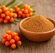 마가목 열매 효능