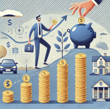 재테크 잘하는 방법