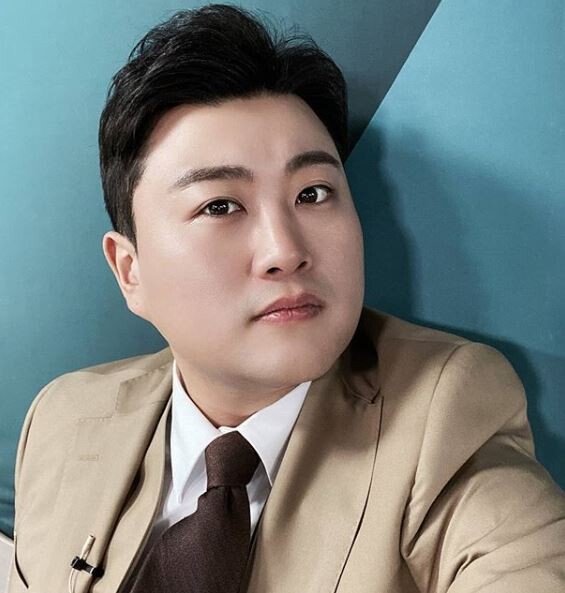 가수 '김호중'의 논란 및 사건사고