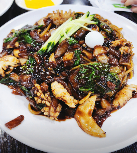 고양시 가족회식 하기 좋은 중국집