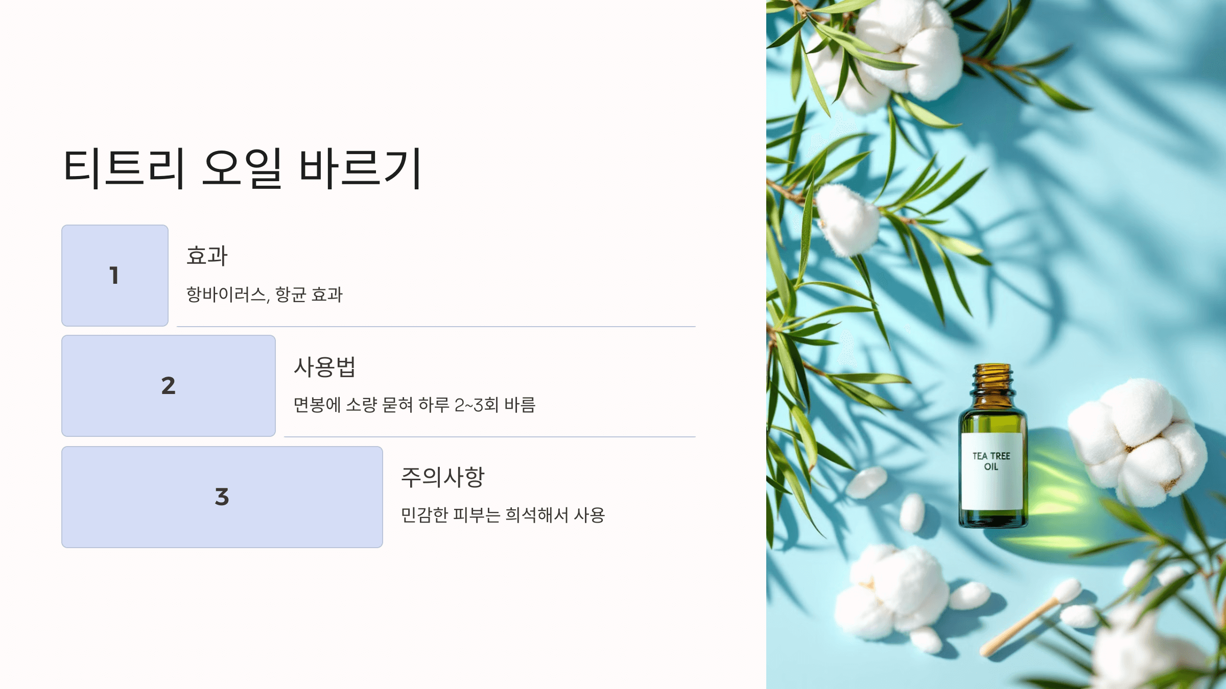 편평사마귀와 관련된 사진입니다.