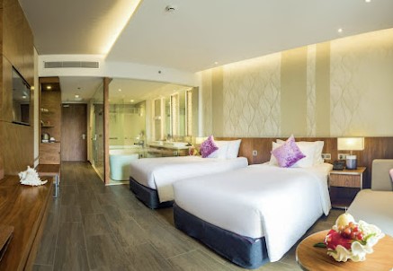 푸꾸옥가성비-호텔