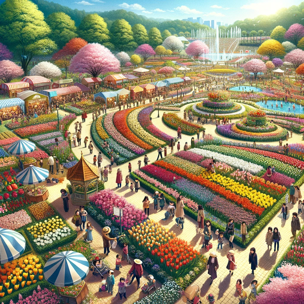 함안-낙화놀이