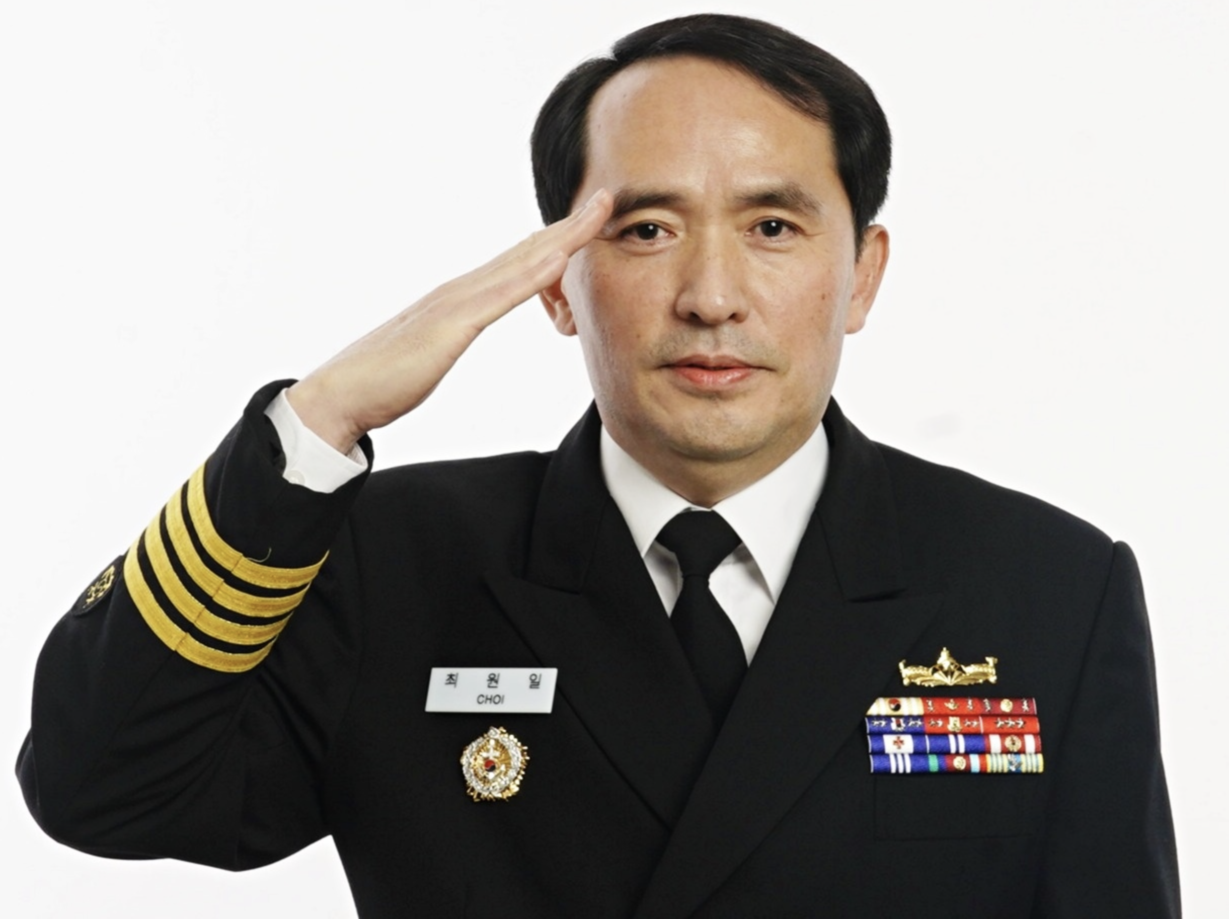최원일 프로필