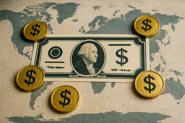 기축통화란 무엇인가? 의미, 배경, 영향, 미래전망