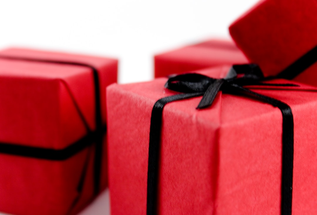 Gift tax