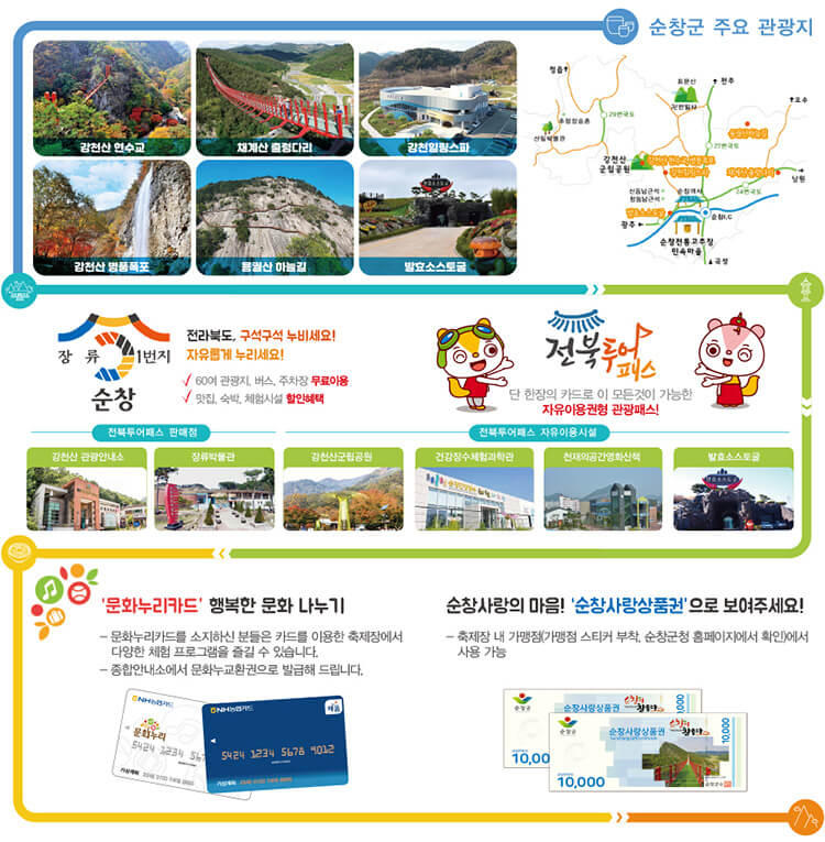 2023순창장류축제